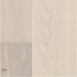 Kahrs Original Lux Roble SKY, Tarima de madera