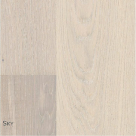 Kahrs Original Lux Roble SKY, Tarima de madera