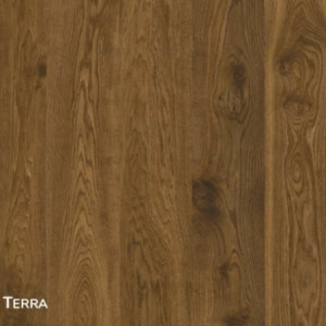 Kahrs Original Lux Roble TERRA, Tarima de madera