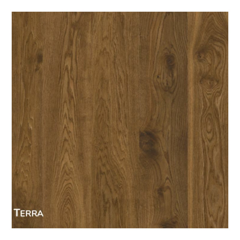 Kahrs Original Lux Roble TERRA, Tarima de madera