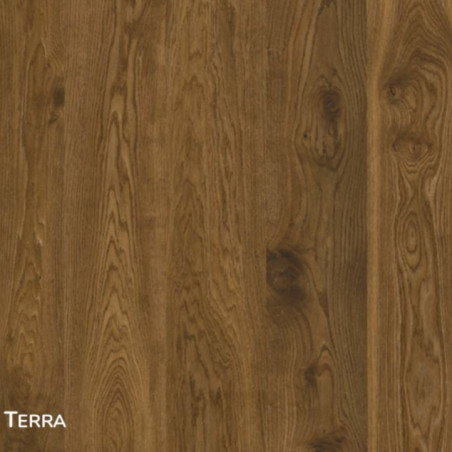 Kahrs Original Lux Roble TERRA, Tarima de madera