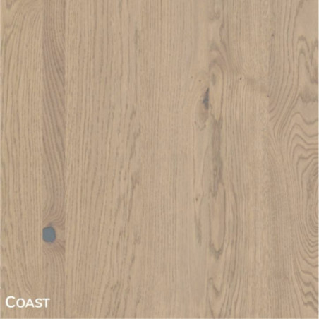 Kahrs Original Lux Roble COAST, Tarima de madera
