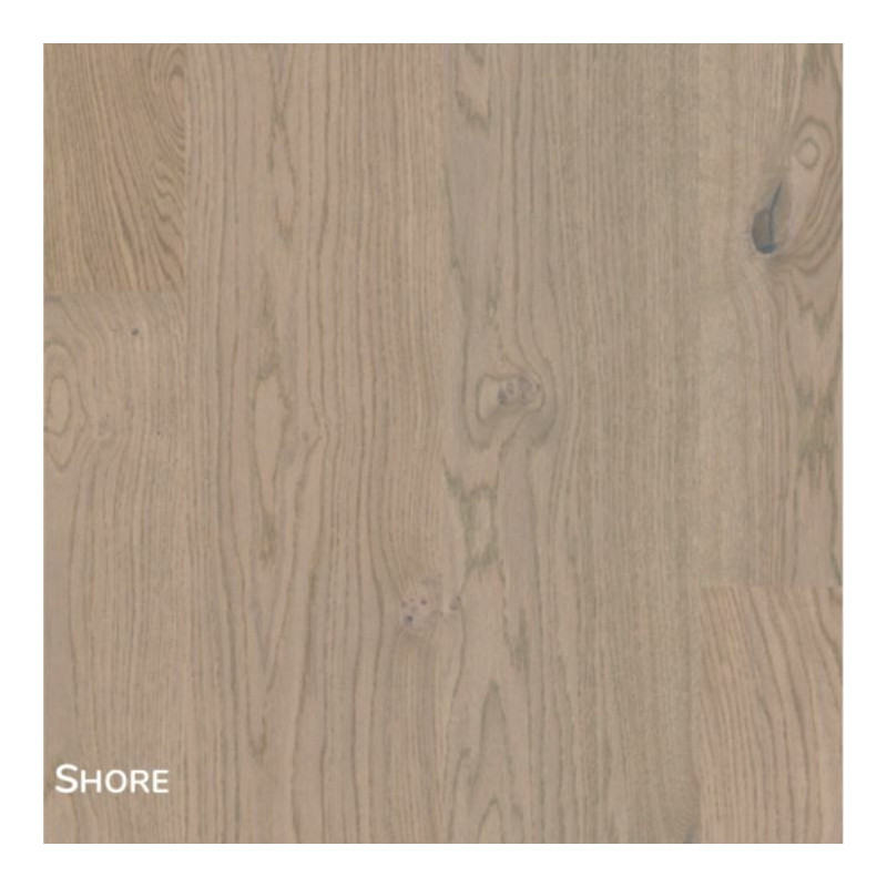 Kahrs Original Lux Roble SHORE, Tarima de madera