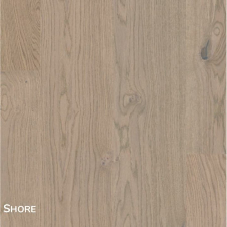 Kahrs Original Lux Roble SHORE, Tarima de madera