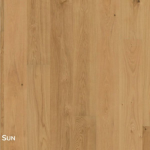 Kahrs Original Lux Roble SUN, Tarima de madera