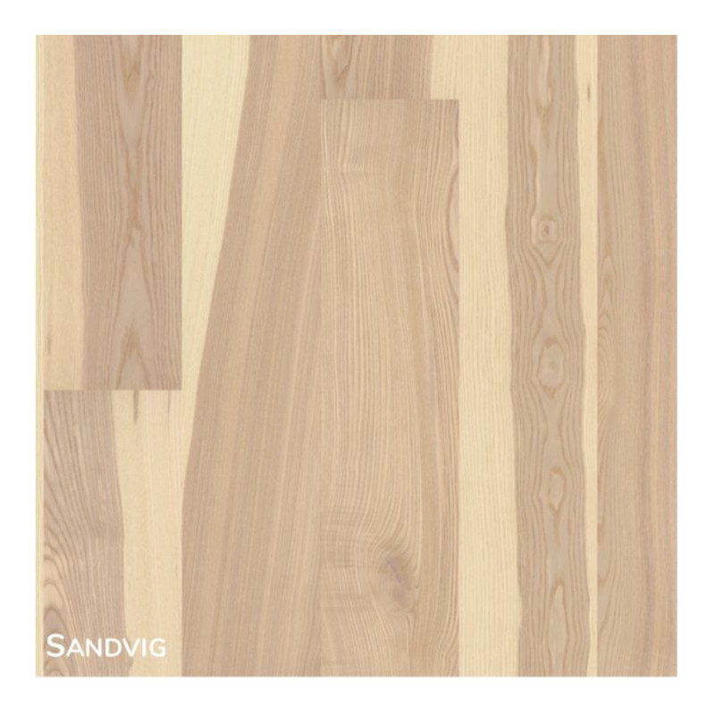 Kahrs Original Sand Fresno SANDVIG, Tarima de madera