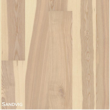 Kahrs Original Sand Fresno SANDVIG, Tarima de madera