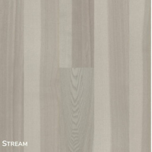 Kahrs Original Lux Fresno STREAM, Tarima de madera