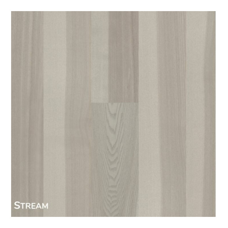 Kahrs Original Lux Fresno STREAM, Tarima de madera
