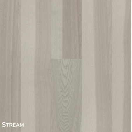 Kahrs Original Lux Fresno STREAM, Tarima de madera