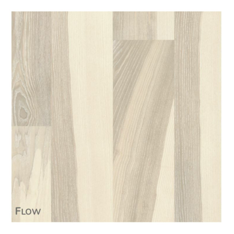Kahrs Original Lux Fresno FLOW, Tarima de madera
