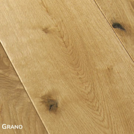 Kahrs Neutral Roble Grano Aceitado, Tarima de madera