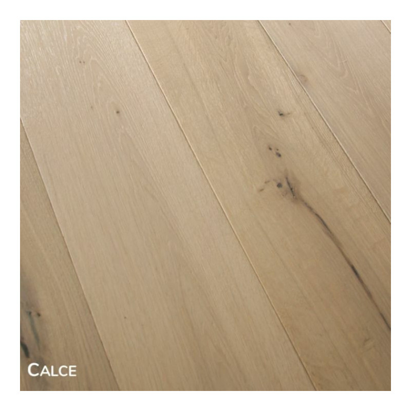 Kahrs Neutral Roble Calce, Tarima de madera