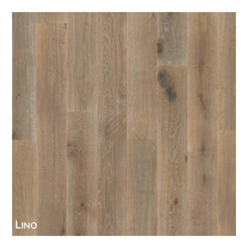 Kahrs Neutral Roble Lino, Tarima de madera