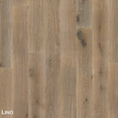 Kahrs Neutral Roble Lino, Tarima de madera