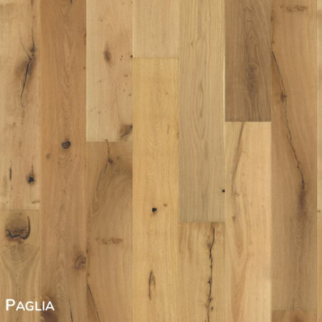 Kahrs Neutral Roble Paglia, Tarima de madera