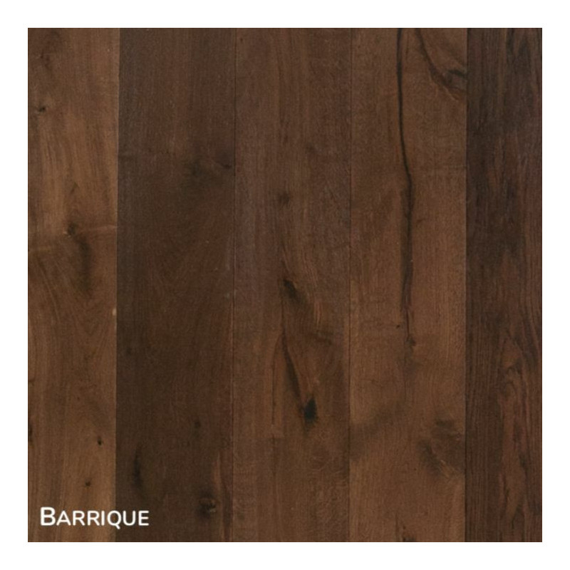 Kahrs Neutral Roble Barrique, Tarima de madera