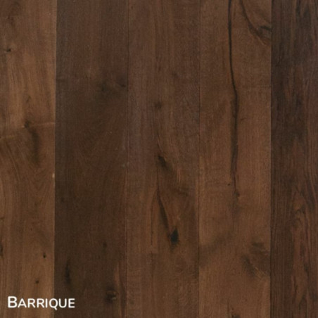 Kahrs Neutral Roble Barrique, Tarima de madera