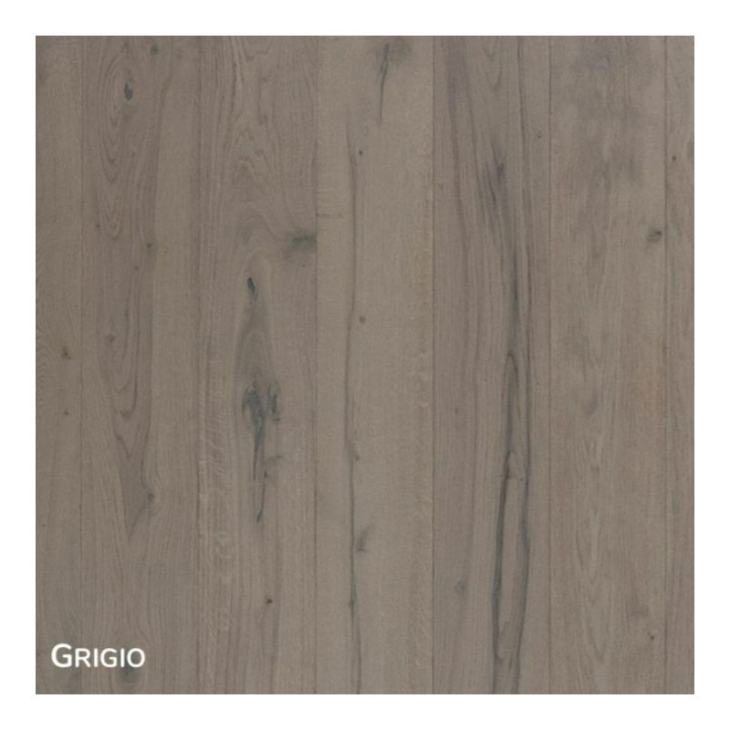 Kahrs Neutral Roble Grigio, Tarima de madera