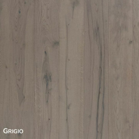 Kahrs Neutral Roble Grigio, Tarima de madera