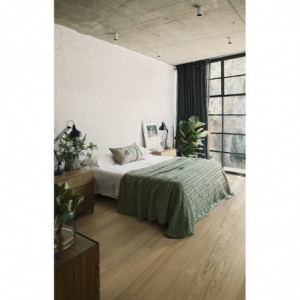 Kahrs Life - Pure Oak, Tarima de madera