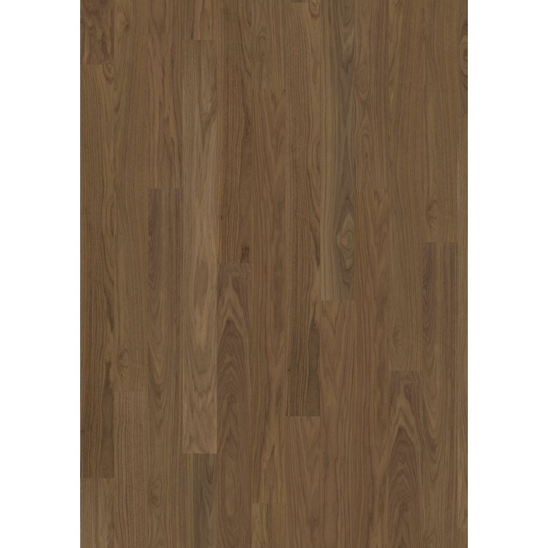 Kahrs Life - Pure Walnut, Tarima de madera