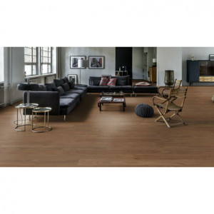 Kahrs Life - Pure Walnut, Tarima de madera