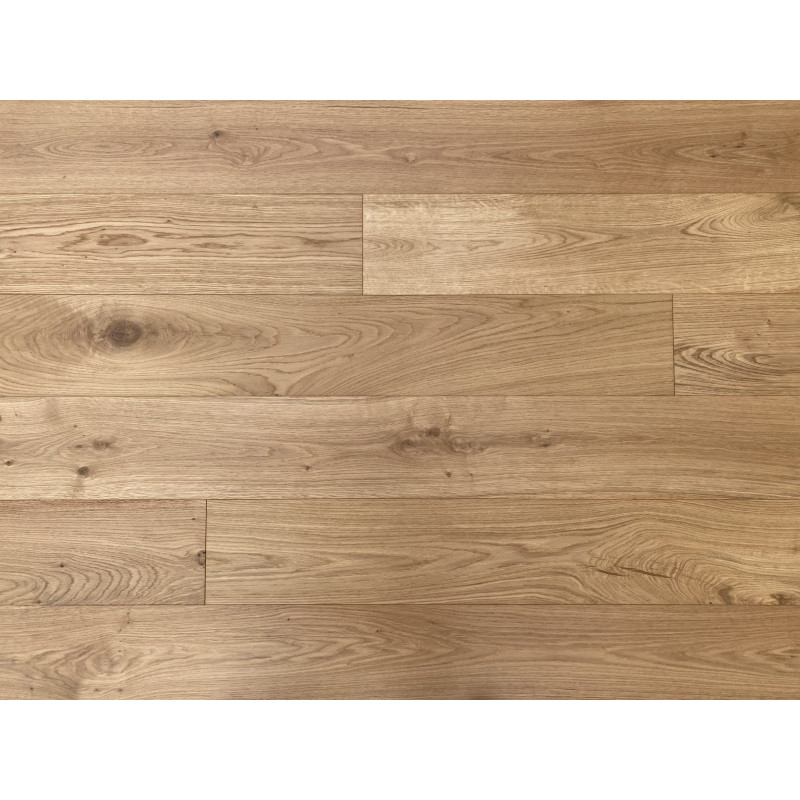Suelo de madera de Roble Aire - 1OAK Único Yvyra
