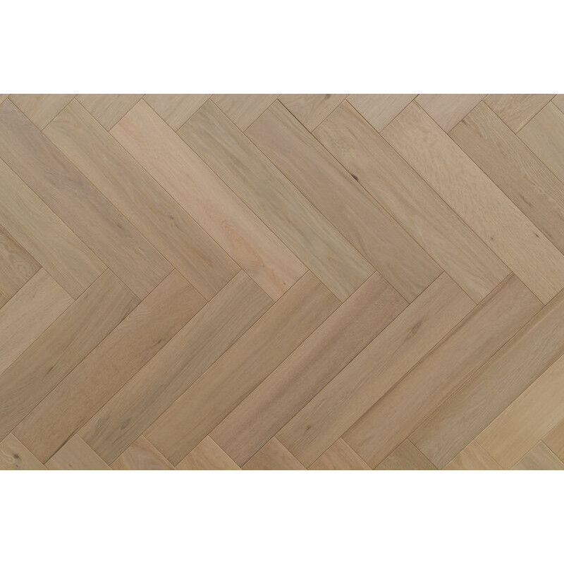 Suelo de madera de Roble Auge - 1OAK Único Yvyra