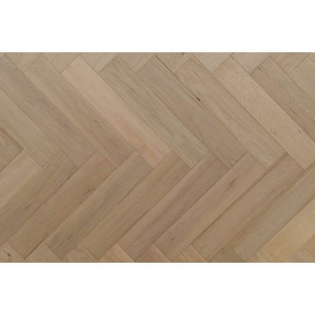 Suelo de madera de Roble Auge - 1OAK Único Yvyra