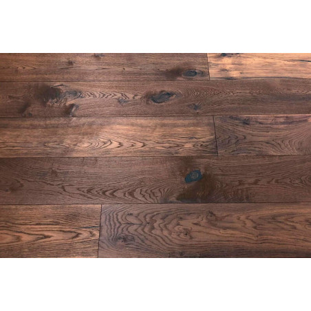 Suelo de madera de Roble Belvedere - 1OAK Único Yvyra