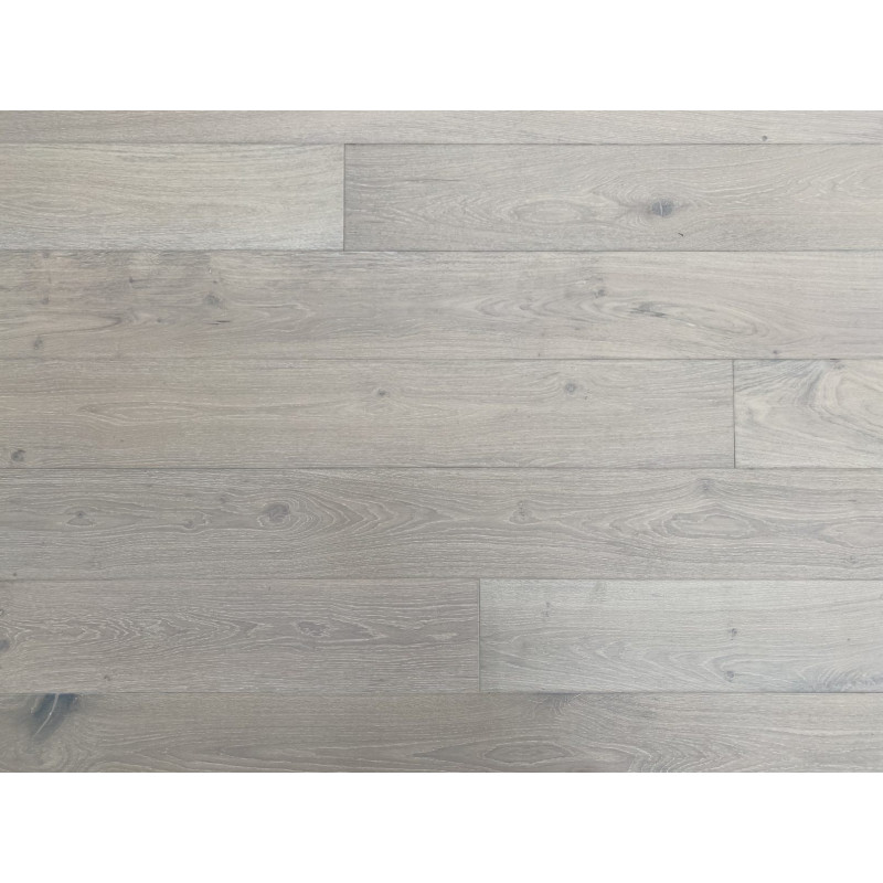 Suelo de madera de Roble Brisa - 1OAK Único Yvyra