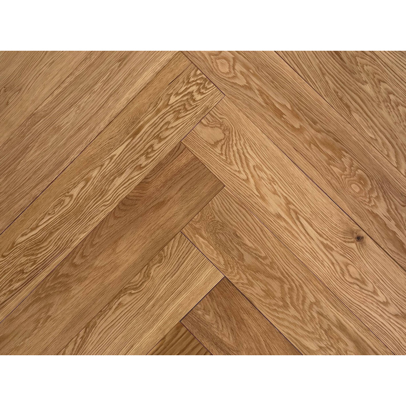 Suelo de madera de Roble Cierzo - 1OAK Único Yvyra