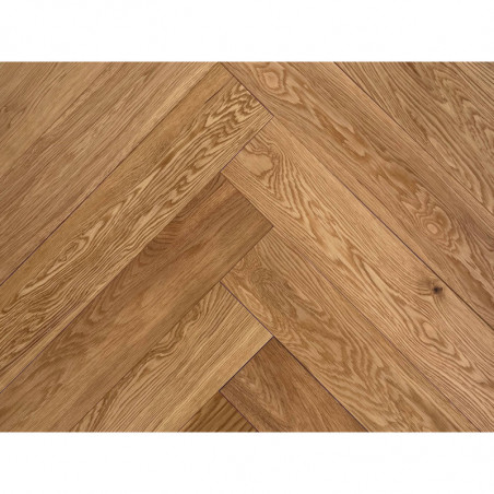 Suelo de madera de Roble Cierzo - 1OAK Único Yvyra