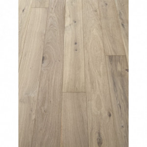 Suelo de madera de Roble Galerna - 1OAK Único Yvyra