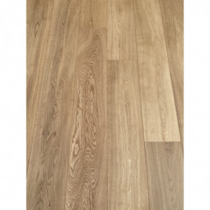 Suelo de madera de Roble Mistral - 1OAK Único Yvyra