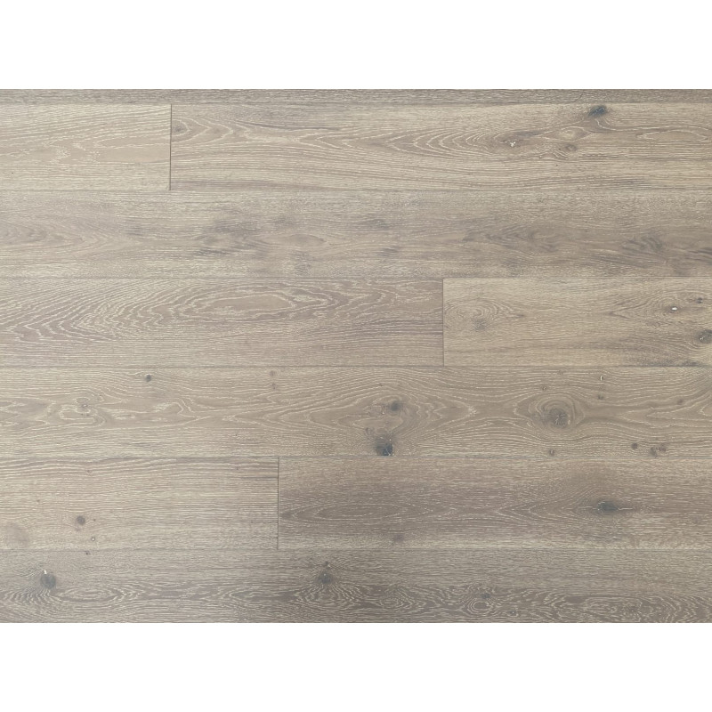 Suelo de madera de Roble Poniente - 1OAK Único Yvyra