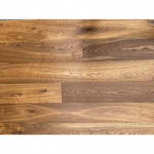 Suelo de madera de Roble Sirocco - 1OAK Único Yvyra