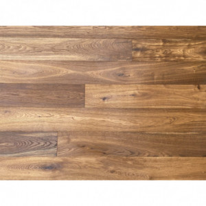 Suelo de madera de Roble Sirocco - 1OAK Único Yvyra