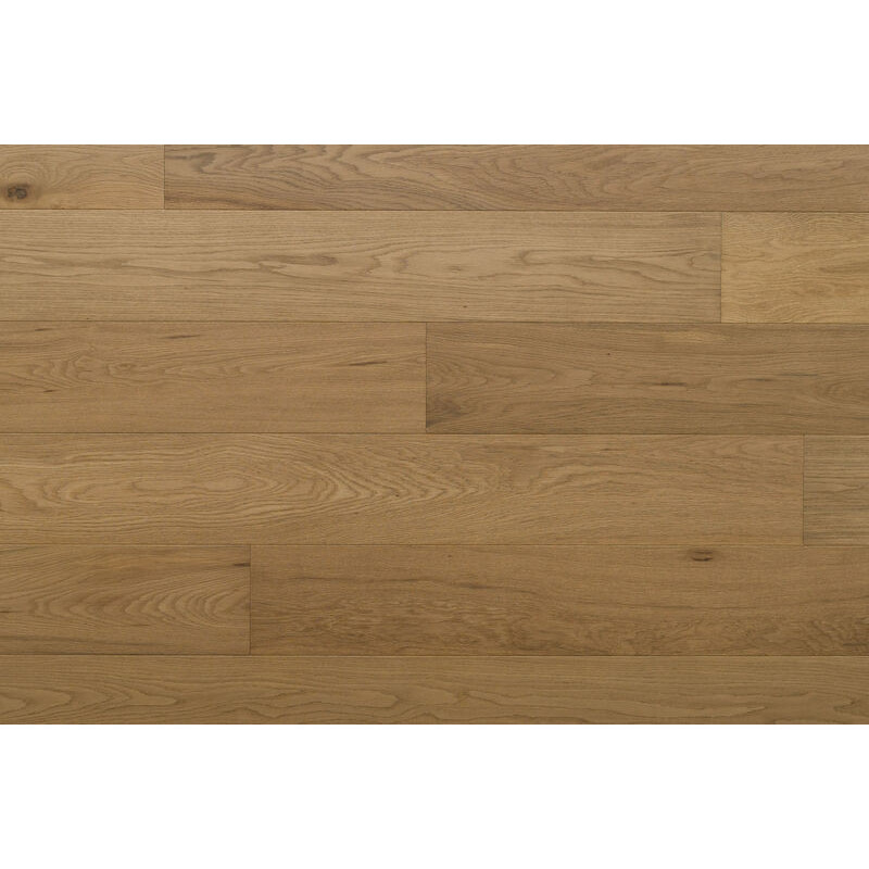 Suelo de madera de Roble Sonora - 1OAK Único Yvyra