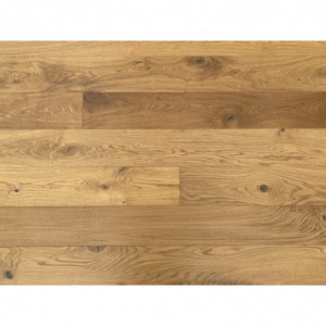 Suelo de madera de Roble Viento - 1OAK Único Yvyra