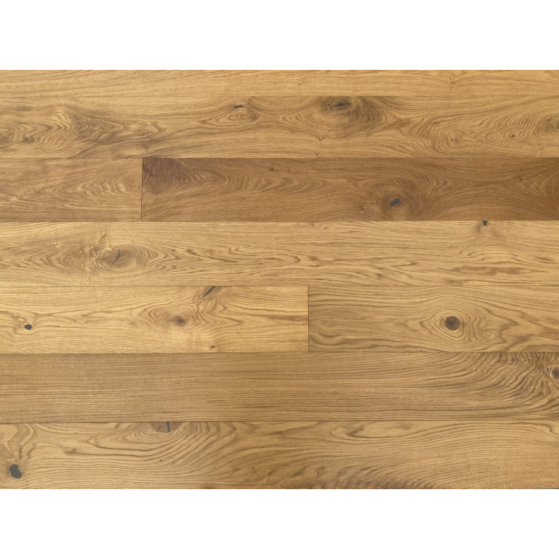 Suelo de madera de Roble Viento - 1OAK Único Yvyra