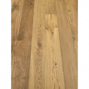 Suelo de madera de Roble Viento - 1OAK Único Yvyra