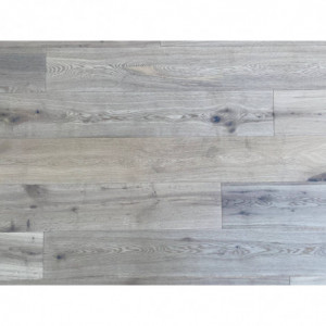 Suelo de madera de Roble Barolo - Millésime Yvyra