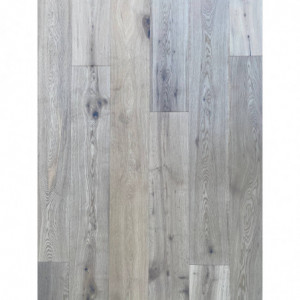 Suelo de madera de Roble Barolo - Millésime Yvyra