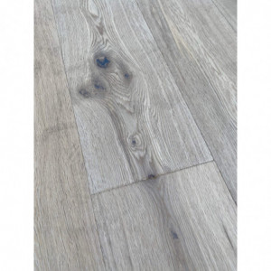 Suelo de madera de Roble Barolo - Millésime Yvyra