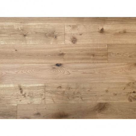 Suelo de madera de Roble Bourgogne - Millésime Yvyra