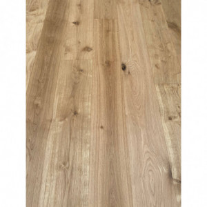 Suelo de madera de Roble Bourgogne - Millésime Yvyra