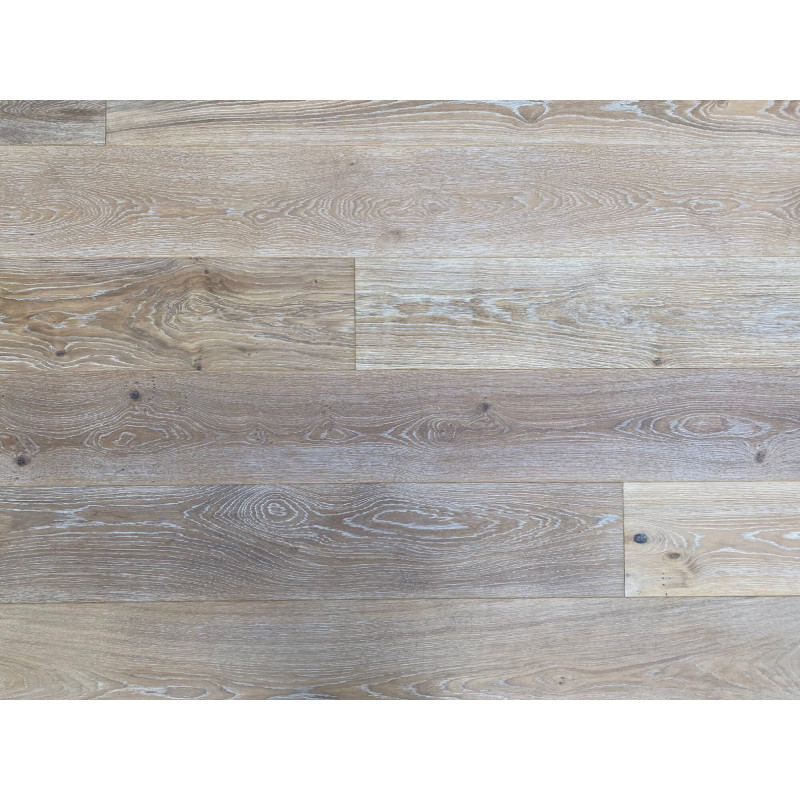 Suelo de madera de Roble Duero - Millésime Yvyra