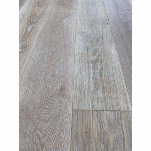 Suelo de madera de Roble Duero - Millésime Yvyra